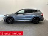 Volkswagen Tiguan Allspace 2.0 TDI 4Mo. DSG R-Line Black IQ - Gebrauchtwagen in Bochum