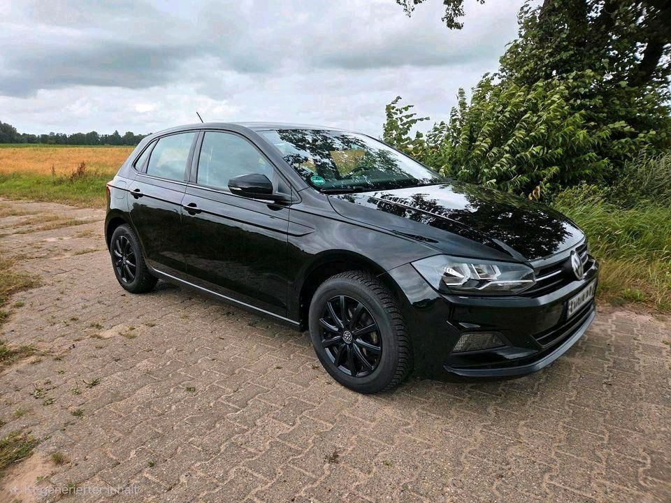 Image of Volkswagen Polo