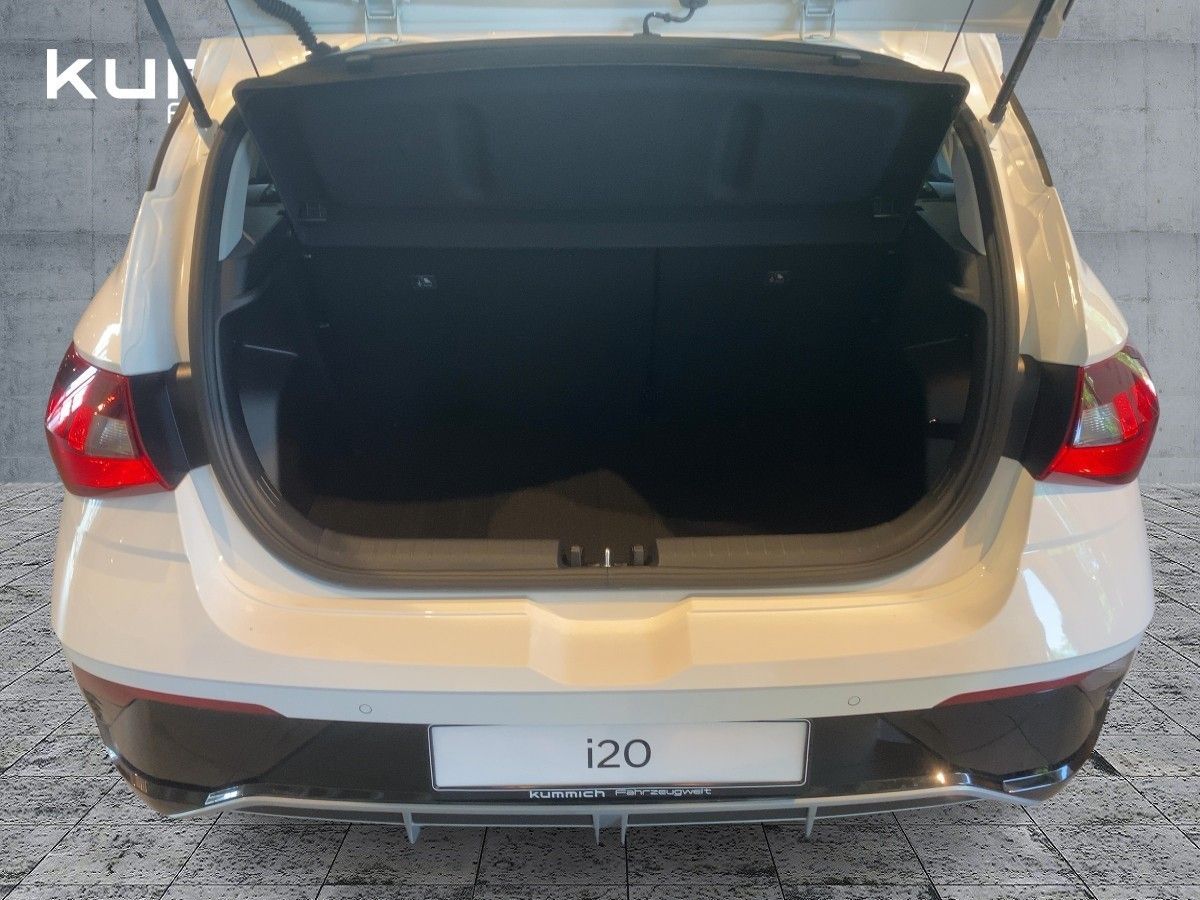 Hyundai i20 - Bild 13