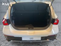 Hyundai i20 - Vorschau Bild 13