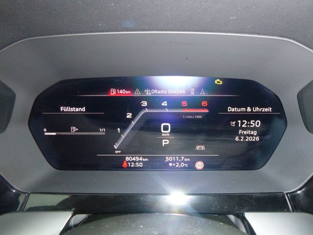 Fahrzeugabbildung Audi A3 Limo 30 TDI >AUT/NAVI/Sitzheiz/PDC<