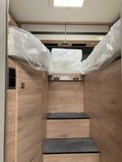 Dethleffs Globebus I 4 