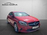 Mercedes-Benz A 180 CDI d BlueEfficiency *LED*Navi*Kamera* - Mercedes-Benz A 180: Cdi