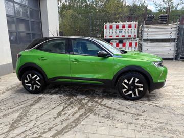Opel Mokka - 6