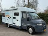 Fiat Ducato Wohnmobil Camper - Offers