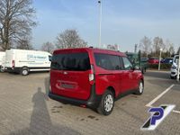 Ford Tourneo Courier - Vorschau Bild 5