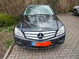 Mercedes-Benz Mercedes Benz c180 Kompressor - Mercedes-Benz C 180 mit LPG-Antrieb