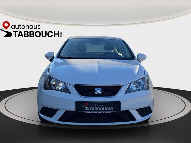 Seat Ibiza REFERENCE+KLIMA+BLUETOOTH+PDC