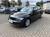 BMW 118 1 Limousine 118d*KLIMA*SCHECKHEFTGEPFLEGT - BMW 118 aus 2010: 118d