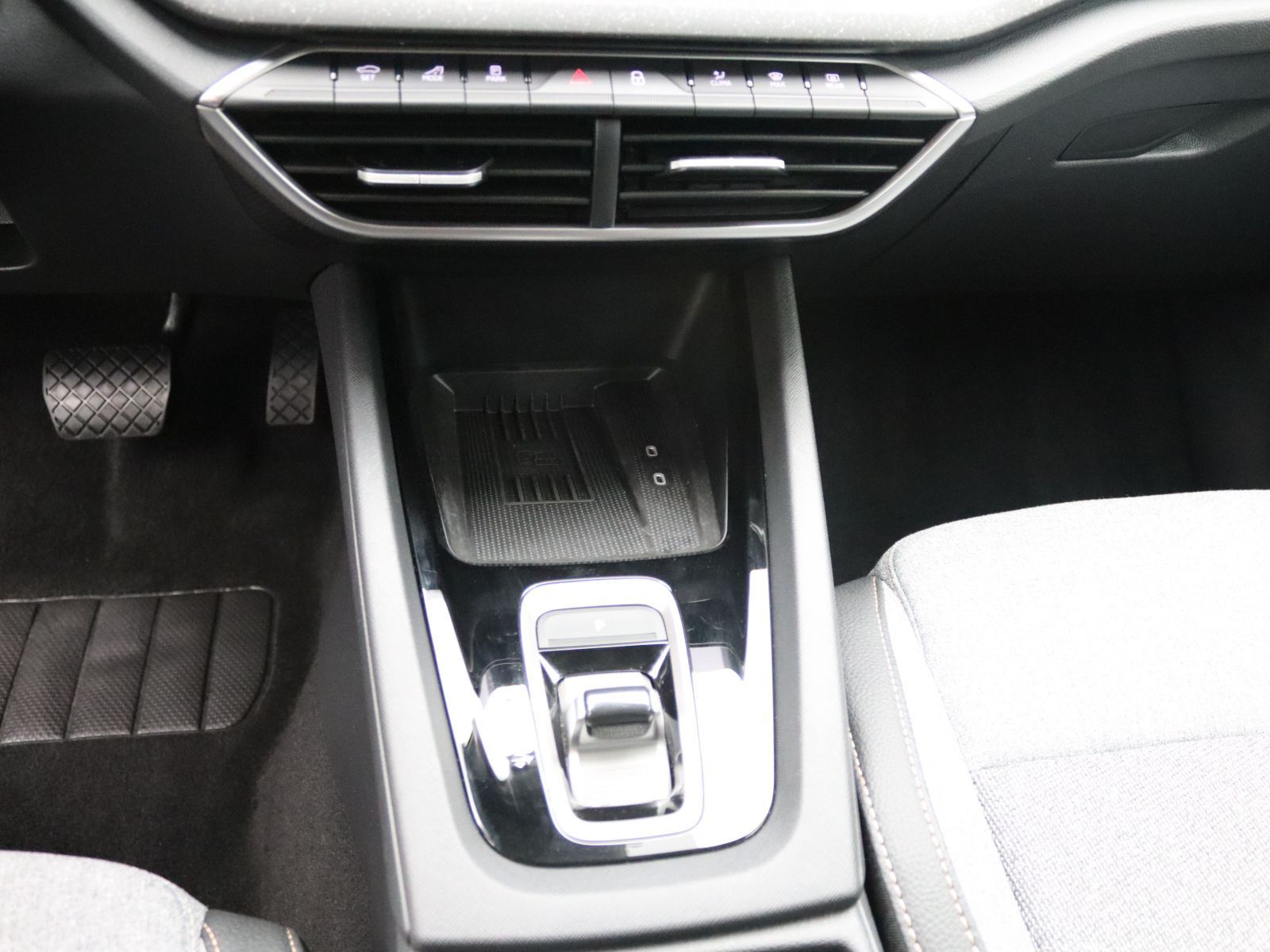 Skoda Octavia - Bild 18
