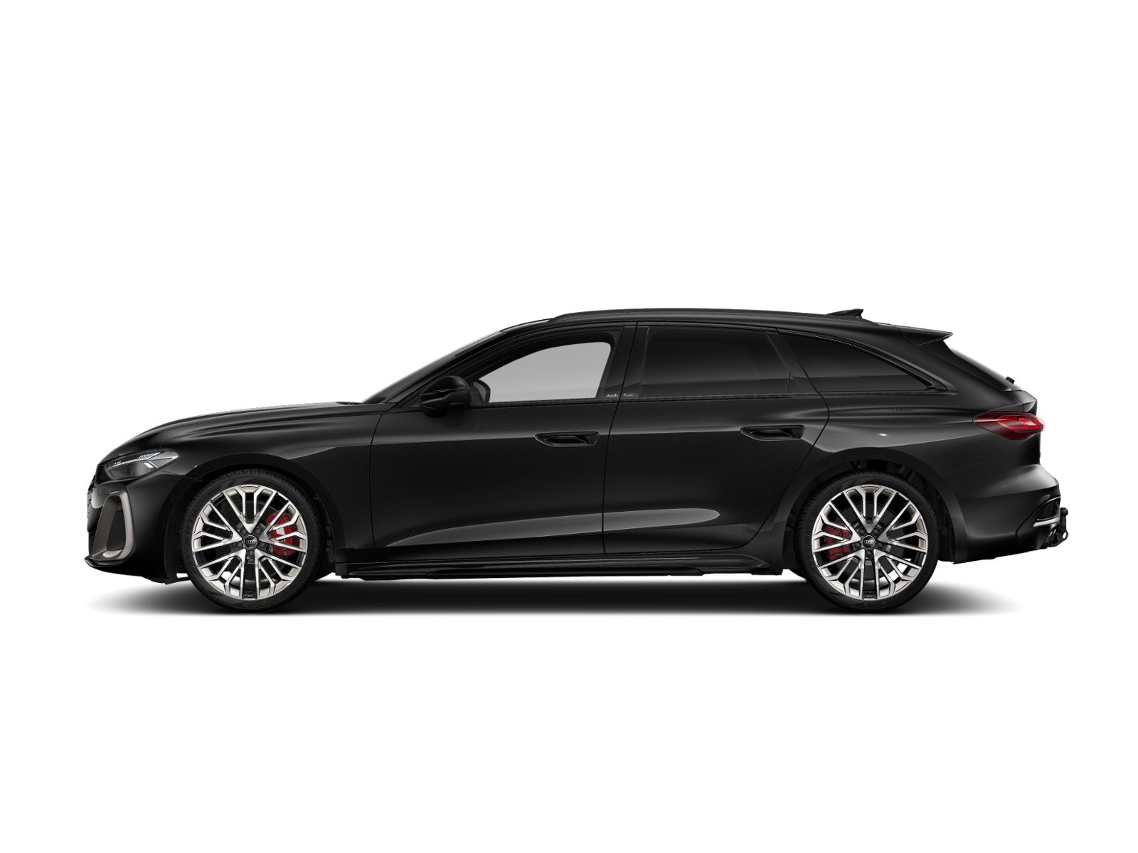 Audi S5 Avant TFSI Quattro Edition One+Navi+Carplay+A foto 7