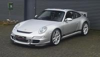 Porsche 997 997 3.8 Coupé Carrera S