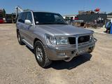 Toyota Land Cruiser 4.2 TD - HDJ 100 Sehr guter Zustand - Toyota: T100