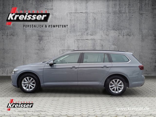Passat Variant 2.0 TDI Business DSG/ACC/MATRIX/K