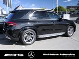 Mercedes-Benz GLE 450 4M AMG 360° PANO AHK HUD WIDE MULTIBEAM - gebrauchte Mercedes-Benz GLE 450 aus dem Jahr 2024