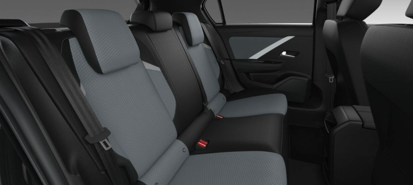 Opel Astra - Bild 9