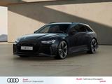 Audi RS6 Avant performance KERAMIK B&O Adv. PANO - gebrauchte Audi RS6 aus dem Jahr 2024