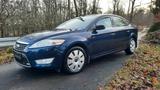 Ford Mondeo MK 4 Schrägheck - Ford Mondeo aus 2008 mit Diesel-Antrieb