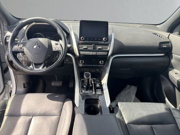 Mitsubishi Eclipse Cross - 9