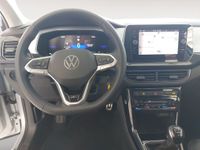 Volkswagen T-Cross - Vorschau Bild 10