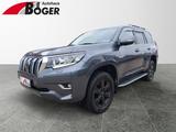 Toyota Land Cruiser 2.8 D4D Executive *AHK *GEOLANDER