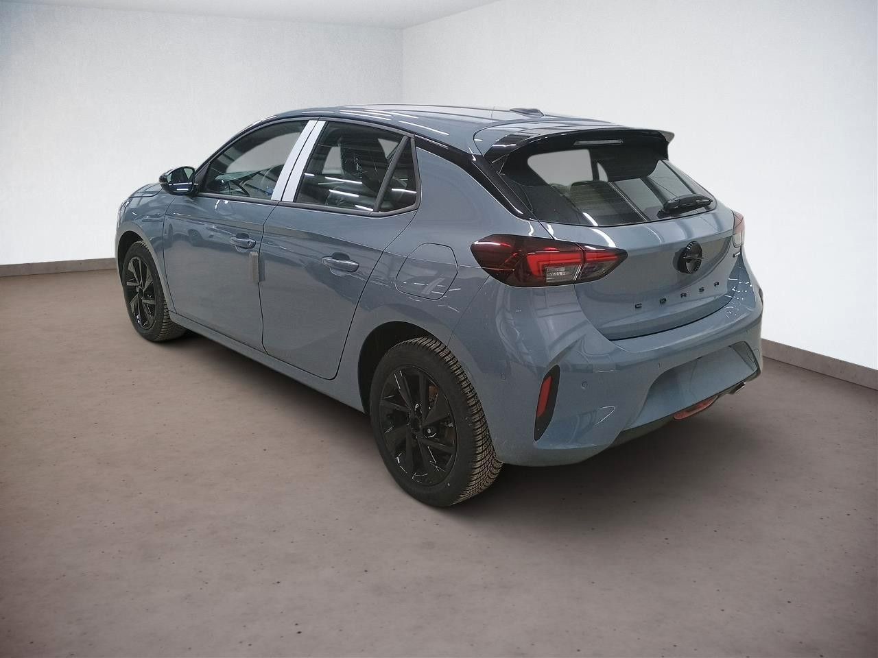 Fahrzeugabbildung Opel Corsa F GS Automatik/Allwetter/Kamera!