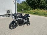 Triumph Daytona - Speed Triple 955 - TRIUMPH 2000