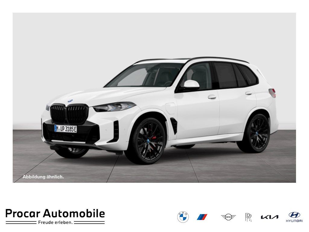 Image of BMW X5