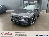 Hyundai TUCSON - Vorschau Bild 1