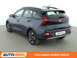 Hyundai Bayon 1.2 Select 2WD*TEMPO*PDC*KLIMA*GARANTIE* - Hyundai Bayon Select mit Benzin-Antrieb