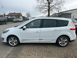 Renault Scenic III Grand Luxe 7 SITZER* - Renault Scenic Luxe mit Diesel-Antrieb