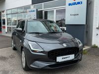 Suzuki Swift - Vorschau Bild 1