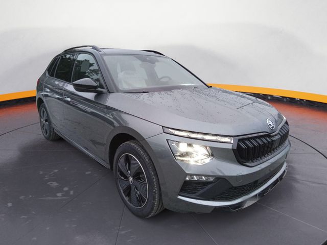 Skoda Kamiq Monte Carlo RFK|PANO|Carplay|Klima|PDC|...