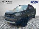 Ford RANGER +DoKa+AHK+LED+KAMERA+ROLLO+CARPLAY - Ford Ranger Gebrauchtwagen