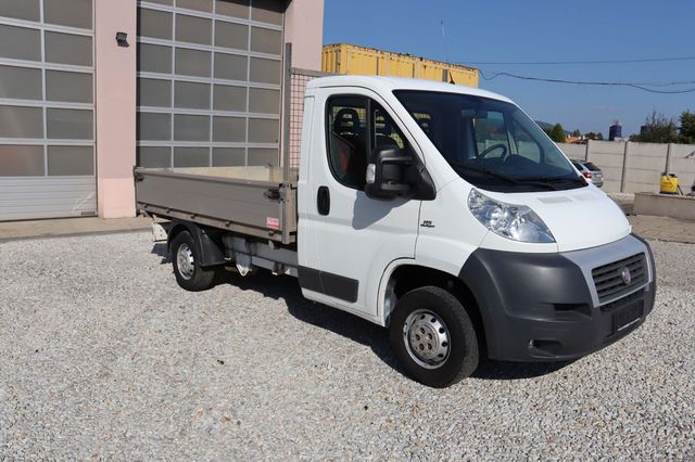 Fiat DUCATO 250 3-SEITEN KIPPER