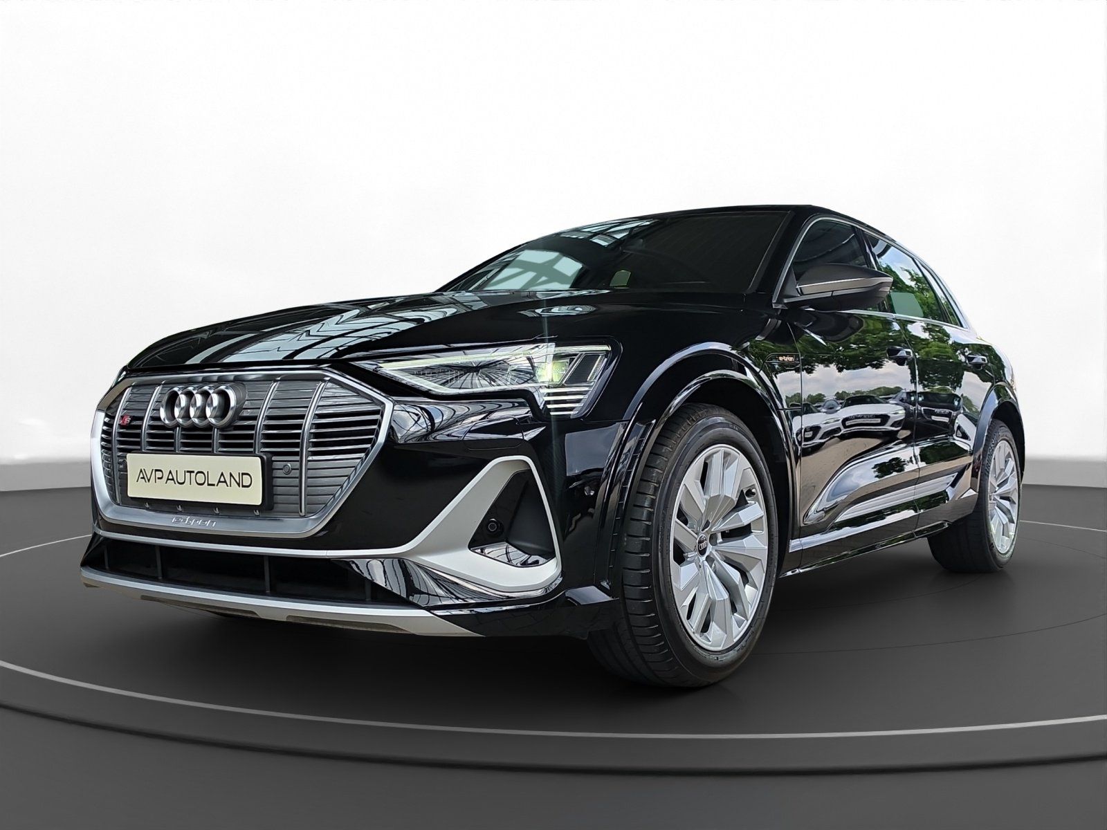 Audi e-tron - Bild 2