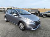 Peugeot 208 Like,KLIMA,ALLWETTER, 2 HD,SCHECKHEFT - Peugeot 208 in Aachen