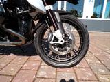 BMW R 1200 GS Triple Black Schaltassi Koffer Topcase - BMW SCHWARZ TRIPLE