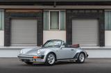Porsche 911 Carrera 3.2 WTL Cabriolet*Sonderwunsch*PTS* - Porsche aus 1985: Cabrio, 911
