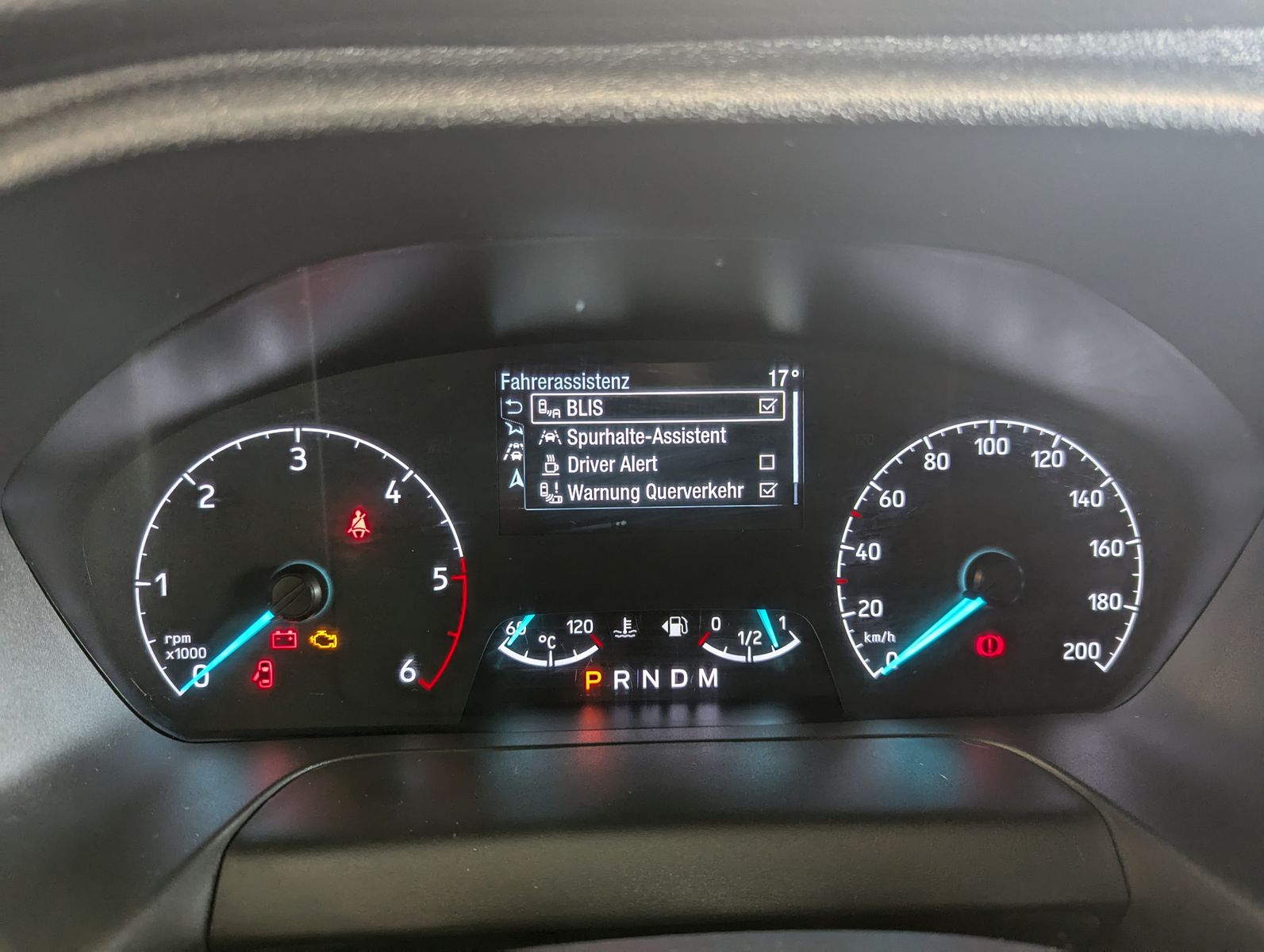 FORD Tourneo Custom 320 L1 Aut. Titanium-X 9-Sitz Xen - Image 27