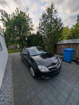 Opel Tigra Twintop - Opel Corsa: Cabrio