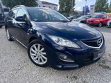 Mazda 6 2.2TD 95kW DPF Tüv 02/2027 - Mazda 6: Dpf