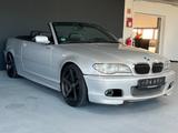 BMW 330Cd Cabrio Edition Sport M-Paket Originalzust. - BMW 330: M Paket