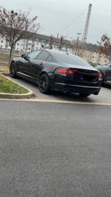 Jaguar XF Luxury - Jaguar XF in Duisburg