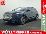 Audi Q4 e-tron 45 quattro Advanced PANO KAMERA HuD AC - Audi Q4 e-tron aus 2023