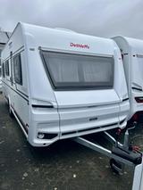 Dethleffs Nomad 510 LE Sicherheitspaket  - Dethleffs 510