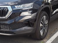 Skoda Karoq - Vorschau Bild 13