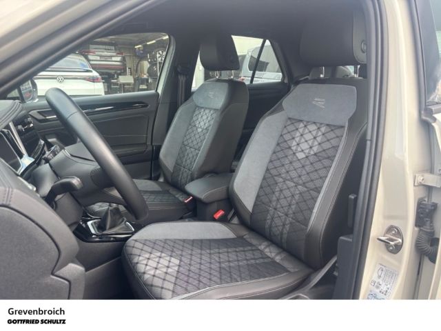 Volkswagen T-Roc - Bild 13