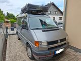 Volkswagen T4 Dehler Profi GL - Volkswagen Benzin Wohnmobil oder -wagen Wohnmobil andere T4