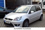 Ford FIESTA SILVER MAGIC KLIMA+109TKM+TÜV NEU+SAUBER - Ford Fiesta: Magic